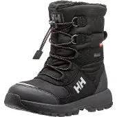 Helly Hansen Silverton Ht Snow Boots Noir EU 31 Enfants