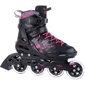 Tempish Wox 2.0 Woman Inline Skates Noir EU 37 Femme