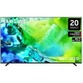 Samsung NEO QLED 4K 75 POUCES QN83H (2026)