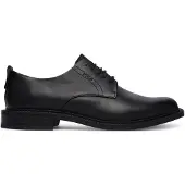 HUGO Chaussure à lacets 'Lysander' noir