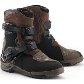 Alpinestars Bottes Belize V2 Drystar Brown Black
