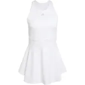 Adidas Robe de sport 'TENNIS CLIMACOOL' blanc