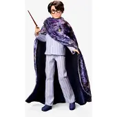 Mattel Harry Potter Exclusive Design Collection Poupée Deathly Hallows : Harry Potter 25 cm