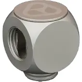 Thermal Grizzly Coude Raide Deltamate Rotary T