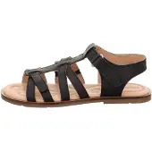 Superfit Sandales - Flair - Noir - - 33 - Sandales