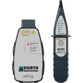 Gossen metrawatt GOSSEN-METRAWATT Gossen METRAFUSE FD PRO M660C Détecteur de fusibles / Interrupteur LS