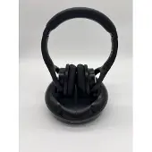 Meliconi HP600 Pro Écouteurs Avec fil &sans fil Arceau Musique Noir