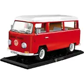 COBI VW Transporter T2A EXECUTIVE EDITION (2650 PCS)