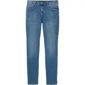Tom Tailor Jean bleu denim