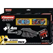 Carrera Extension Pack - GT Racer 1:43