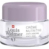 Louis Widmer Anti-Age Crème Nutritive (sans Parfum) | 50 ml