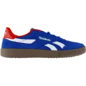 Reebok Smash Edge Trainers Bleu EU 39