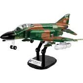 COBI Vietnam War 2427 F-4F Phantom II 2427