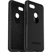 Otterbox Symmetry Google Pixel 3 XL Back Cover Noir