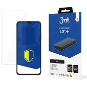 3MK Folia ARC+ Huawei Nova Y61 Fullscreen Folia (1 pcs, Huawei Nova Y61), Téléphone portable : film de protection, Transparent