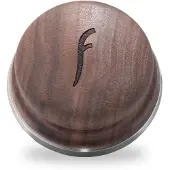 Flair Espresso Flair 58 Walnut Tamper
