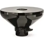 Eureka Trémie , Atom, 300g, foncé