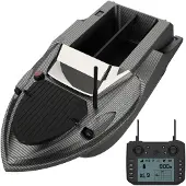 Flytec V080 Bait Boat Gris