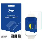 3MK Watch Protection ARC+ do Xiaomi Mi Band 7 Pro, Film de protection pour smartwatch, Transparent