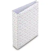 Hama Floral (25 x 19 cm)