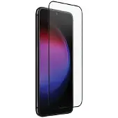 Uniq Optix Vivid S24+ S926 clear szkło hartowane z aplikatorem (Samsung Galaxy S24+), Téléphone portable : film de protection, Transparent