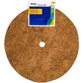 Stocker Disque De Paillage En Coco 45 Cm 3 Unités
