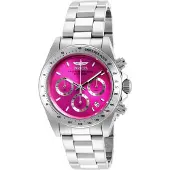 Invicta Speedway 16654 Montre Quartz Femme - 39 mm