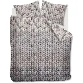 Ariadne at Home Housse de Couette Ariadne At Home Warmly Natural Coton-240 x 220 cm | Lits-Jumeaux