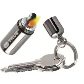True Utility FireStash - Emballage porte-clés