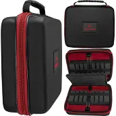 Mission flechette Mision Louxor Freedow Eva Red Mi-00042