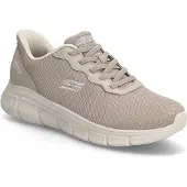 SKECHERS Bobs B Flex Trainers Marron EU 38 Femme