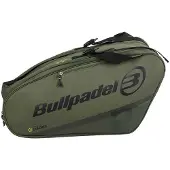 Bullpadel Bpp26015 Tour Premier Padel Racket Bag Vert
