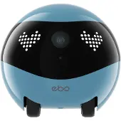 Enabot EBO Air2 Blue