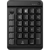 HP 435 Programmable Bluetooth Wireless NumPad