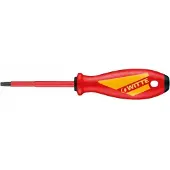 Witte Tournevis Torx Maxx Vde 40x150 Mm Insulated