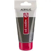 You do it Acrylfarbe, Tube 75 ml, Umbragrün