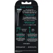 Wilkinson Sword Rasoir Sword Quattro 4