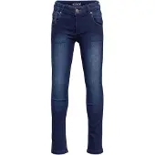 Minymo Jean bleu foncé