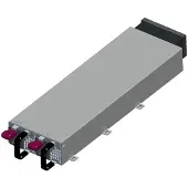 HP alimentation redondante