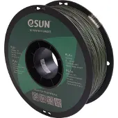 Esun Filament Polymaker PolyTerra PLA+ Blanc, 1,75 mm, 1 kg