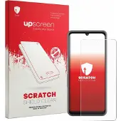Upscreen Scratch Shield Protection