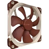Noctua Nf-a14uln Fan 140 Cm Doré