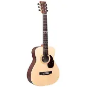 Martin Guitars LX1RE Little Martin guitare électro-acoustique de voyage
