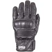 GMS Fuel Gants Noirs Imperméables Taille S