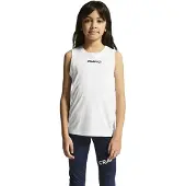 Craft Rush 2.0 Débardeur enfants - Blanc