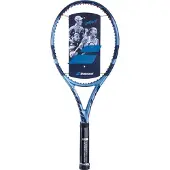 Babolat Raquette De Tennis Non Cordée Pure Drive 98 X2
