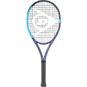 Dunlop Raquette De Tennis Non Cordée Tf Fx500 Nh