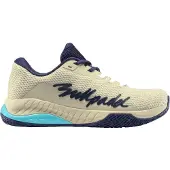 Bullpadel Chaussures De Padel Ionic W 26v