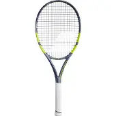 Babolat Raquette De Tennis Non Cordée Pure Aero Team Gen9
