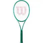 Wilson Raquette De Tennis Non Cordée Blade 98s V10